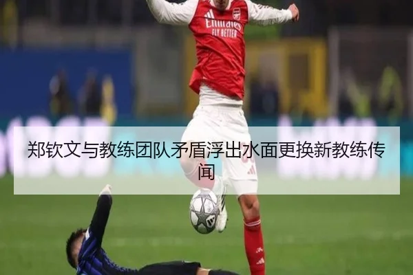 郑钦文与教练团队矛盾浮出水面更换新教练传闻
